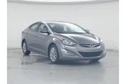 Hyundai ELANTRA 2014 SE 4dr en Elizabethtown