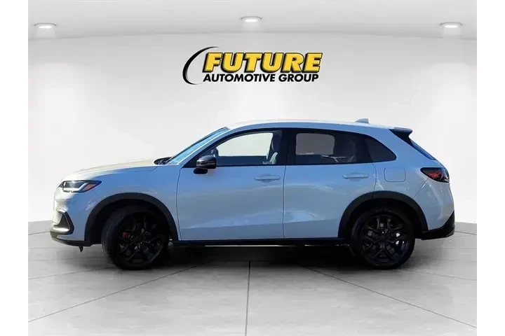 $24288 : Honda HR-V 2023 AWD Sport 4d image 8