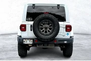 Jeep Wrangler 2023 4x4 Rubic thumbnail