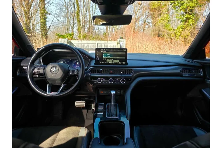 $31000 : 2023 Integra w/Tech w/A-SPEC image 6