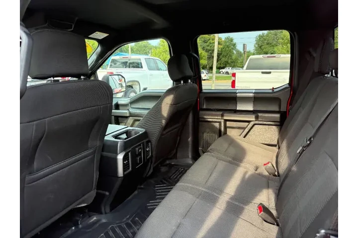 $17950 : 2015 F-150 XLT image 9