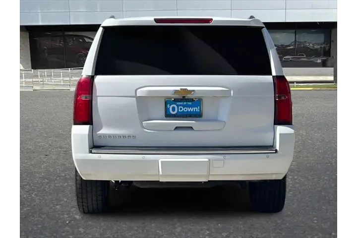 $16299 : Chevrolet Suburban 2015 4x2 image 8