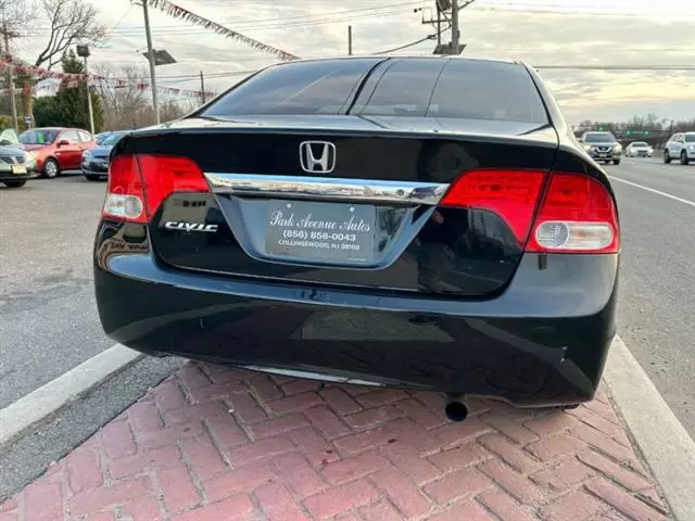 $3995 : 2009 Civic LX image 5
