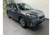 $26989 : Subaru Forester 2021 AWD Lim thumbnail