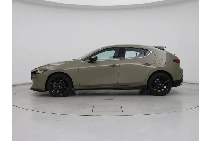 $29998 : Mazda Mazda3 Hatchback 2025 image 3