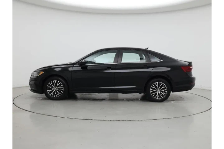 $16998 : Volkswagen Jetta 2021 S 4dr image 3