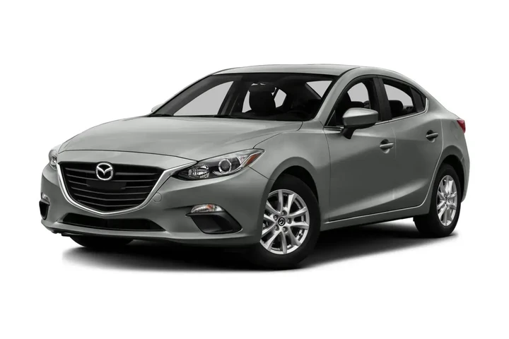 $2990 : Mazda Mazda3 2015 i Sport 4d image 1