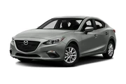 Mazda Mazda3 2015 i Sport 4d en Miami