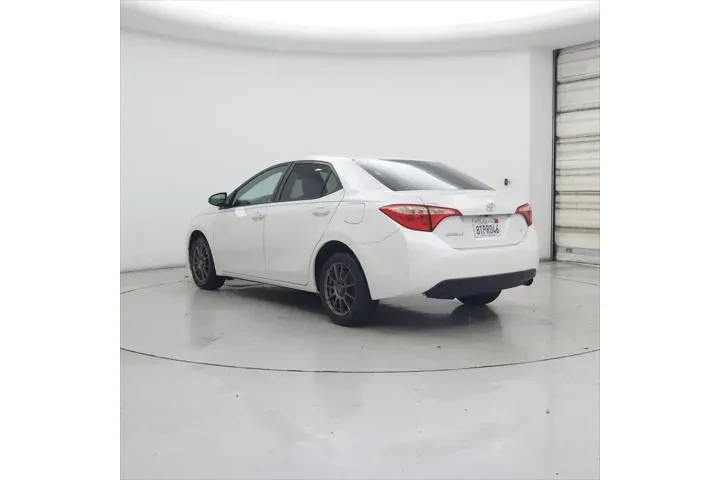 $15998 : Toyota Corolla 2017 LE 4dr S image 2