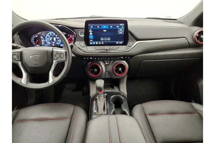 $36998 : Chevrolet Blazer 2023 AWD RS image 9