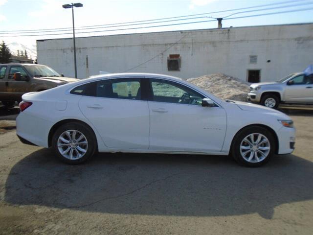 $15995 : 2019 Malibu LT image 9