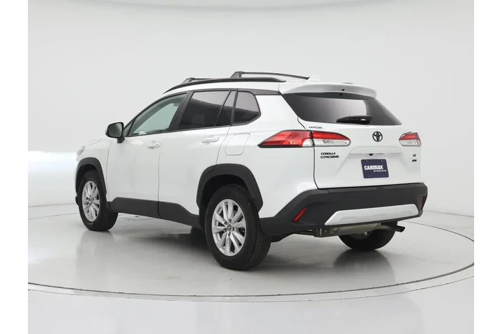 $26998 : Toyota Corolla Cross 2023 AW image 2