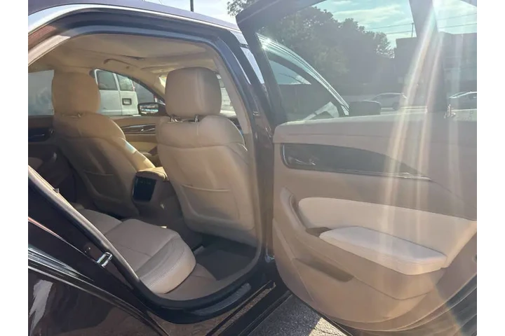 $13999 : 2016 CTS 3.6L Luxury Collecti image 10