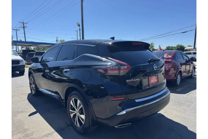 $21995 : 2022 Murano S image 9