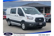 Ford Transit 2024 250 3dr SW en Los Angeles