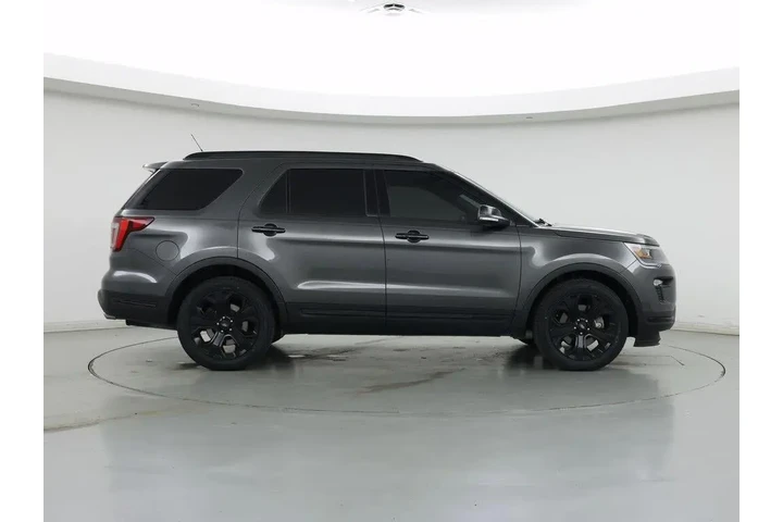 $31998 : Ford Explorer 2019 AWD Sport image 7