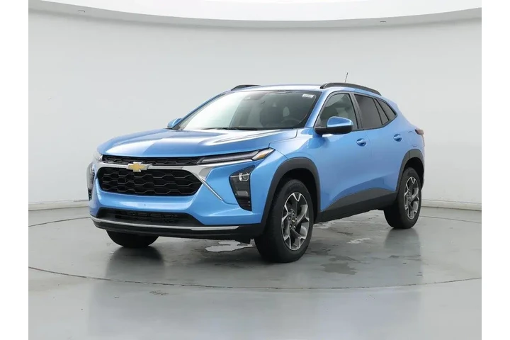 $24998 : Chevrolet Trax 2025 LT 4dr C image 4