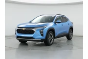 $24998 : Chevrolet Trax 2025 LT 4dr C thumbnail