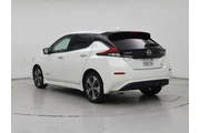 $14998 : Nissan LEAF 2019 SL PLUS 4dr thumbnail