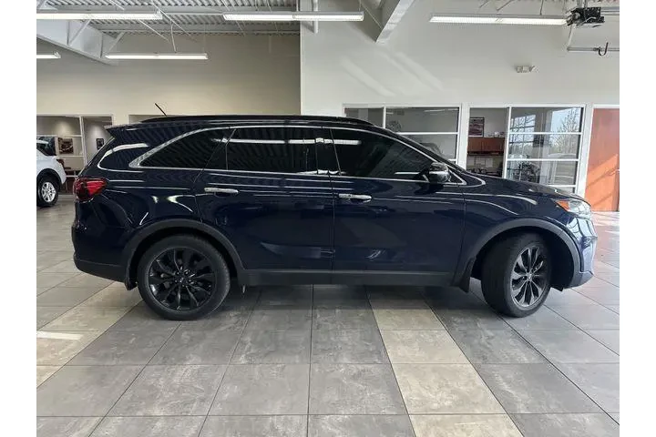 $18000 : Kia Sorento 2020 S V6 4dr SU image 9