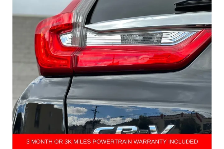 $19000 : 2018 CR-V EX image 10