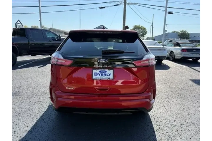 $29020 : Ford Edge 2024 AWD ST-Line 4 image 5