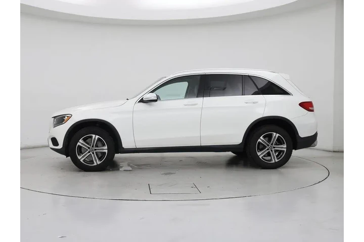 $16998 : Mercedes-Benz GLC 2018 GLC 3 image 3