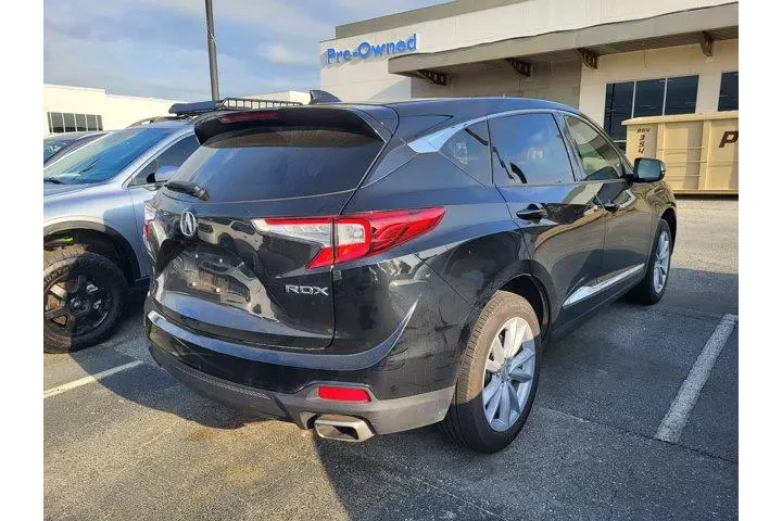 $34894 : Acura RDX 2023 4dr SUV image 4