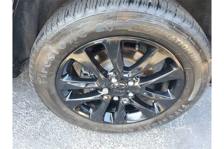 $15990 : Jeep Grand Cherokee 2019 4x2 image 5