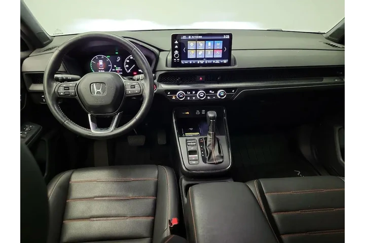 $32998 : Honda CR-V Hybrid 2024 AWD S image 9
