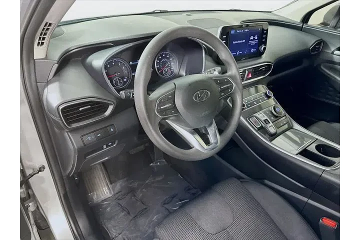 $19454 : Hyundai SANTA FE 2022 SEL 4d image 2