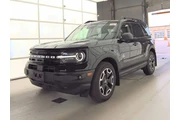 Ford Bronco Sport 2024 AWD O en Charlotte