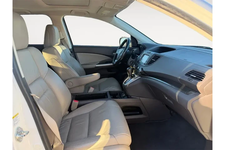 $14500 : Honda CR-V 2013 EX-L 4dr SUV image 4
