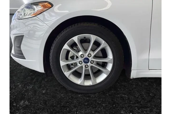 $15000 : Ford Fusion 2019 SE 4dr Seda image 6