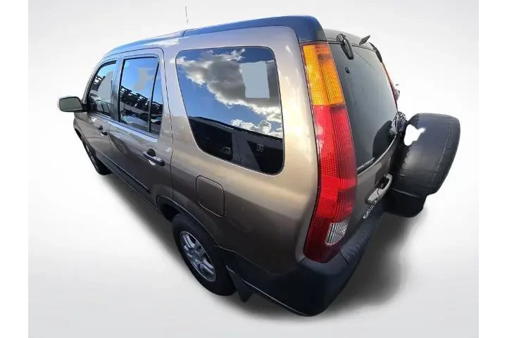 $7200 : Honda CR-V 2004 AWD EX 4dr S image 4