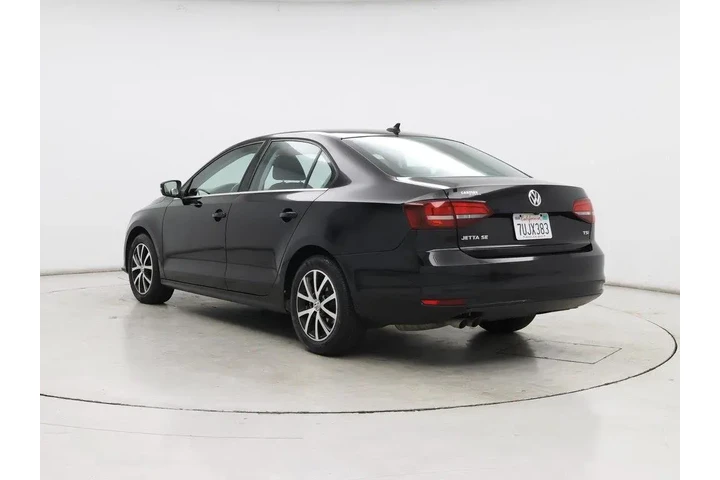 $15998 : Volkswagen Jetta 2017 1.4T S image 2