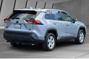 $25900 : Toyota RAV4 Hybrid 2020 AWD thumbnail