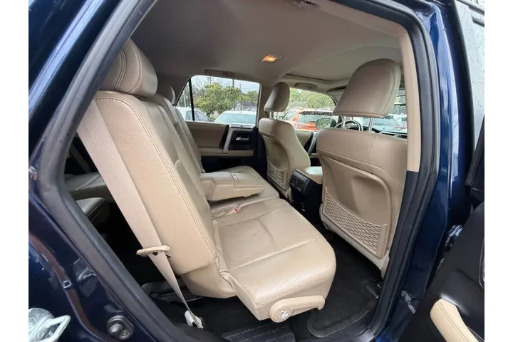 $19995 : 2014 4Runner Limited image 10