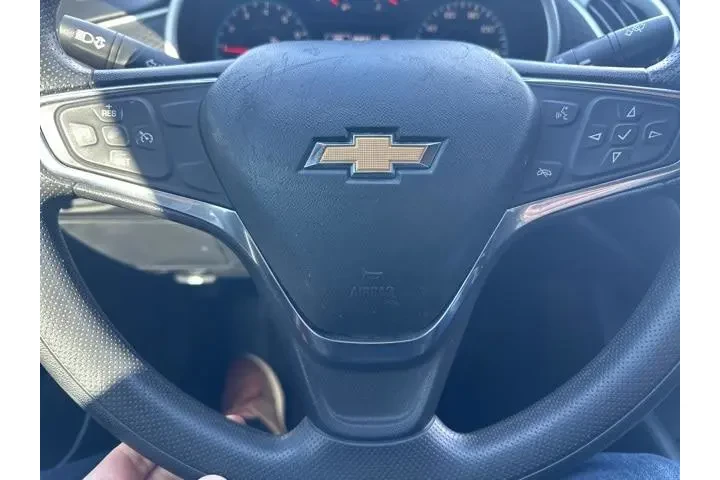 $17679 : Chevrolet Malibu 2020 LS Fle image 9