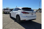 $38995 : Lexus RX 450h 2021 AWD F SPO thumbnail