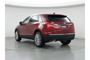 $22998 : Cadillac XT5 2019 4x4 Luxury thumbnail