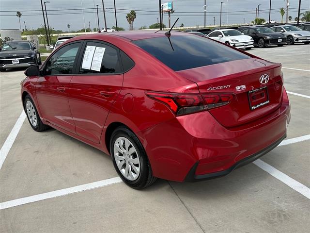 $19702 : Pre-Owned 2022 Accent SE image 4