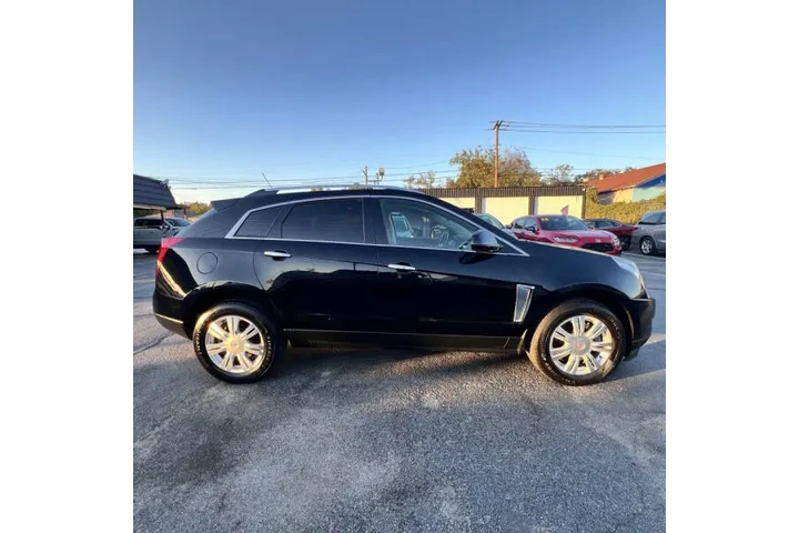 $11999 : 2015 SRX Luxury Collection image 6