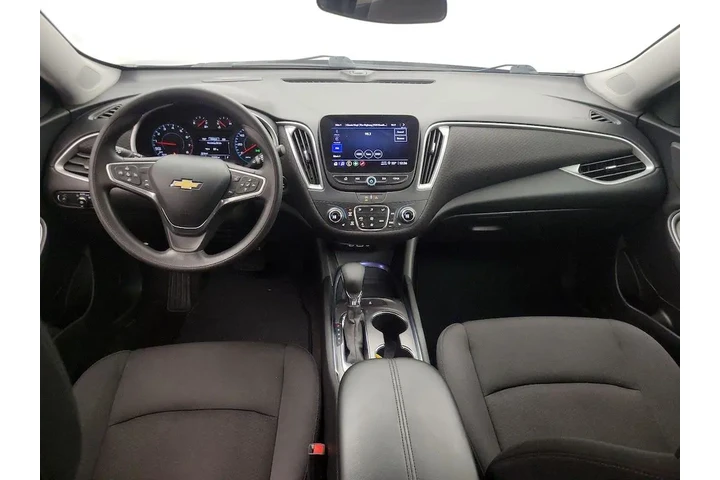 $16998 : Chevrolet Malibu 2023 LT 4dr image 9