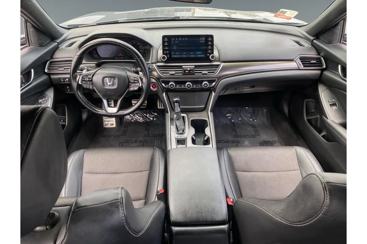 $22969 : Honda Accord 2020 Sport 4dr image 10