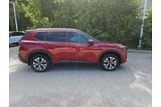$24995 : Nissan Rogue 2023 AWD SV 4dr thumbnail