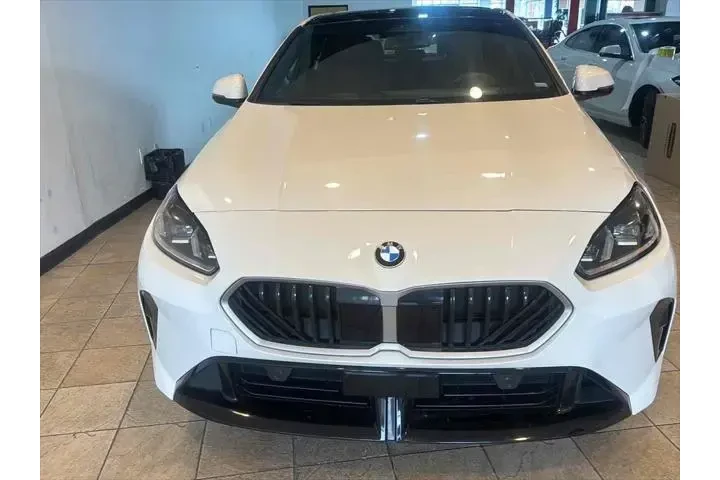 $25995 : BMW 2 Series 2025 AWD 228 xD image 2