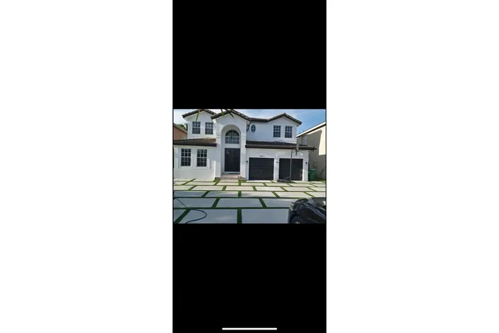 Driveways, Patios y Concrete image 1