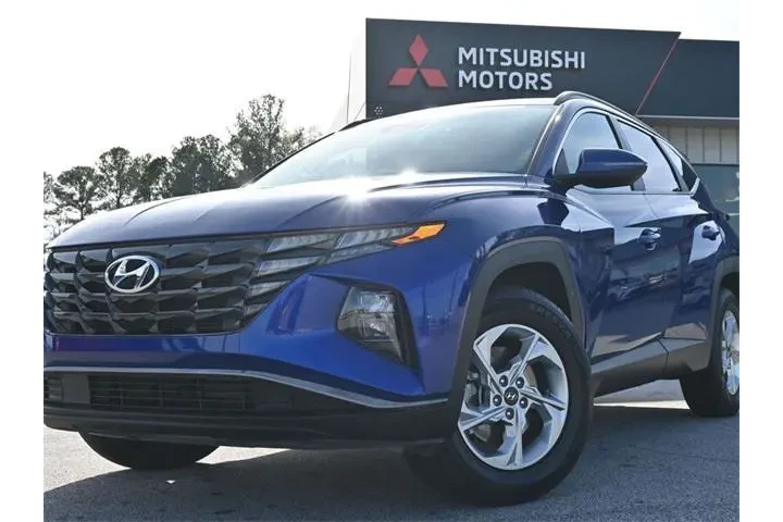 $18995 : Hyundai TUCSON 2022 AWD SEL image 7
