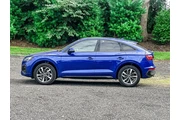 $24395 : Audi Q5 Sportback 2022 AWD q thumbnail